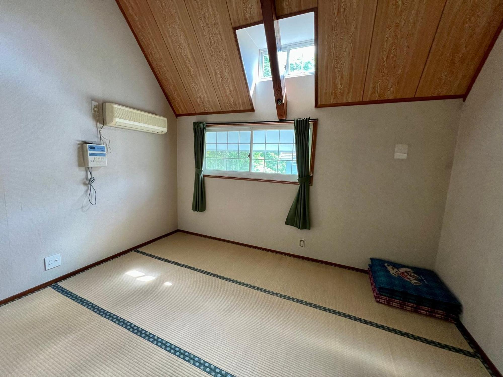 Holiday home レンタルコテージサントロペ Kyotango